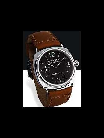 Panerai Radiomir black seal PAM 183 Watch - pam-183-1.jpg - blink