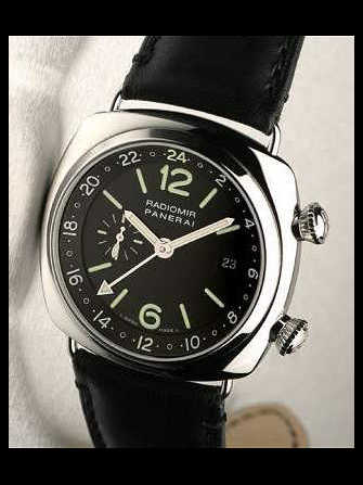 Reloj Panerai Radiomir GMT PAM 184 - pam-184-1.jpg - blink