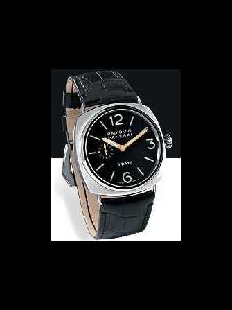 Panerai Radiomir 8 Days PAM 190 Watch - pam-190-1.jpg - blink