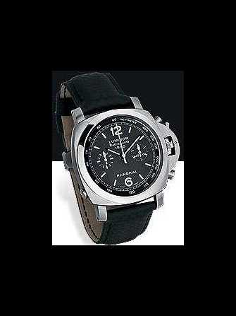 Montre Panerai Luminor chrono flyback PAM 213 - pam-213-1.jpg - blink