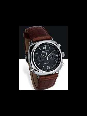 Panerai Radiomir chrono PAM 214 Uhr - pam-214-1.jpg - blink