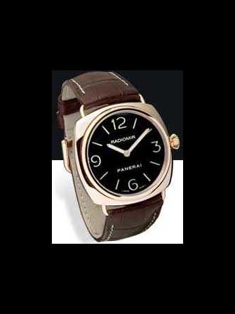 Panerai Radiomir PAM 231 Watch - pam-231-1.jpg - blink