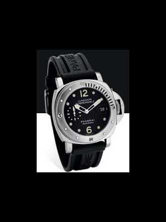 นาฬิกา Panerai Luminor submersible PAM 24 - pam-24-1.jpg - blink