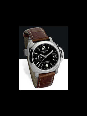 Reloj Panerai Luminor GMT PAM 244 - pam-244-1.jpg - blink