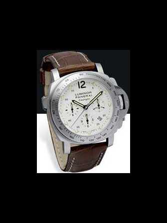 Reloj Panerai Luminor chrono daylight PAM 251 - pam-251-1.jpg - blink