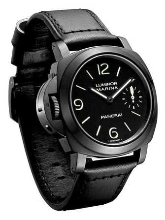 Panerai Luminor Marina Left Handed PAM 26 腕時計 - pam-26-1.jpg - blink