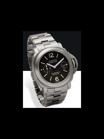 Panerai Luminor marina automatique PAM 279 腕表 - pam-279-1.jpg - blink