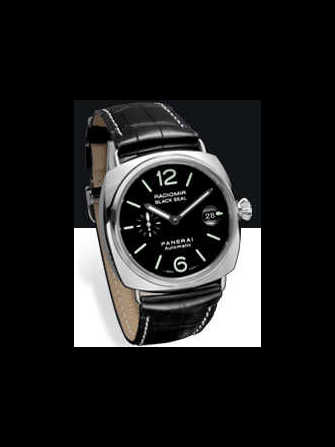 Reloj Panerai Radiomir black seal automatique PAM 287 - pam-287-1.jpg - blink