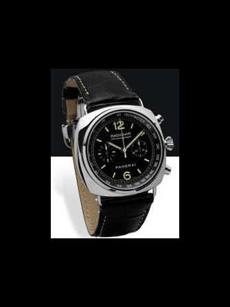 Panerai Radiomir chrono PAM 288 腕時計 - pam-288-1.jpg - blink