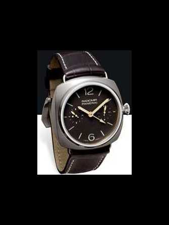 Reloj Panerai Radiomir Tourbillon GMT PAM 315 - pam-315-1.jpg - blink