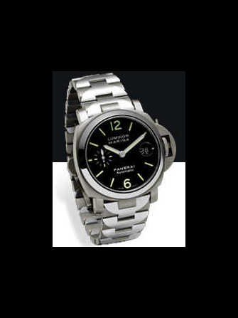 นาฬิกา Panerai Luminor marina automatique PAM 333 - pam-333-1.jpg - blink