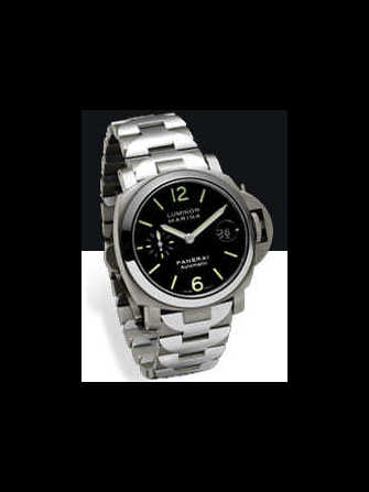 Montre Panerai Luminor marina automatique PAM 333 - pam-333-1.jpg - blink