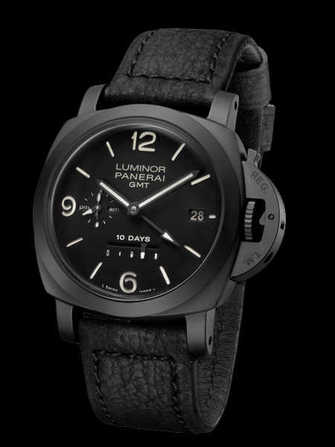 Panerai Luminor 1950 10 days GMT PAM 335 腕表 - pam-335-2.jpg - blink