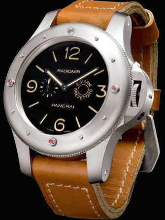 Panerai L'EGIZIANO PAM 341 Watch - pam-341-1.jpg - blink