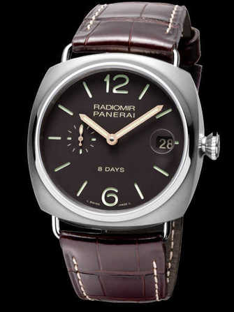 Panerai Radiomir 8 Days PAM 346 腕表 - pam-346-2.jpg - blink