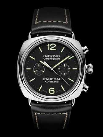 Panerai Radiomir Chronograph PAM 369 Watch - pam-369-1.jpg - blink