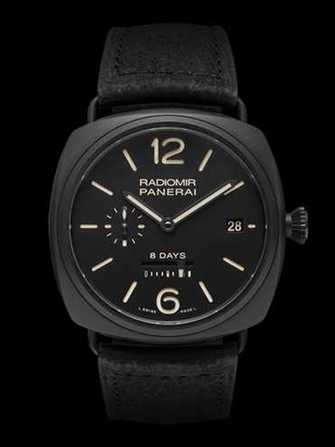 Panerai Radiomir PAM 384 腕時計 - pam-384-1.jpg - blink