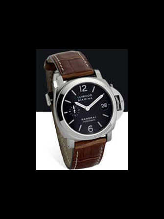 Reloj Panerai Luminor marina automatique PAM 48 - pam-48-1.jpg - blink