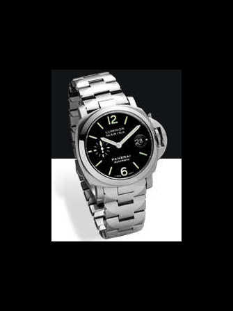 Panerai Luminor marina automatique PAM 50 Watch - pam-50-1.jpg - blink