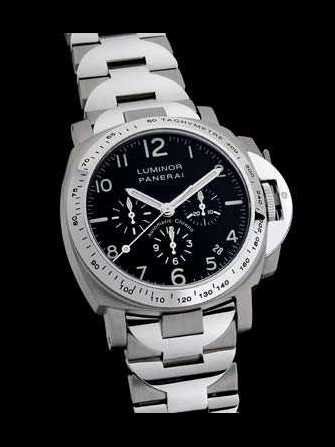 Panerai Luminor Chrono PAM 72 Watch - pam-72-1.jpg - blink