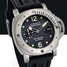 Montre Panerai Luminor submersible PAM 25 - pam-25-1.jpg - blink