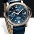 Panerai Luminor marina automatique PAM 282 Uhr - pam-282-1.jpg - blink