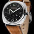 Montre Panerai Radiomir 10 days GMT PAM 323 - pam-323-2.jpg - blink