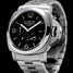 Reloj Panerai Luminor 1950 3 days GMT Power Reserve PAM 347 - pam-347-2.jpg - blink