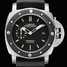 Panerai Luminor Submersible 1950 Amagnetic 3 Days Automatic Titanio PAM 389 Watch - pam-389-1.jpg - blink