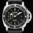 Reloj Panerai Luminor Submersible 1950 Amagnetic 3 Days Automatic Titanio PAM 389 - pam-389-1.jpg - blink