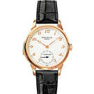 Montre Patek Philippe 3939HR-001 - 3939hr-001-1.jpg - blink