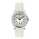 Montre Patek Philippe Pure white small 4961A-011 - 4961a-011-1.jpg - blink