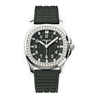 นาฬิกา Patek Philippe Mysterious black 5067A-001 - 5067a-001-1.jpg - blink