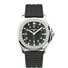 Patek Philippe Mysterious black 5067A-001 Uhr - 5067a-001-1.jpg - blink