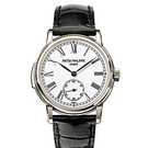 Montre Patek Philippe 5078P-001 5078P-001 - 5078p-001-1.jpg - blink