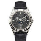 Patek Philippe 5146P-001 5146P-001 Watch - 5146p-001-1.jpg - blink