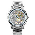 Patek Philippe Complications Skeleton Watch 5180/1G-001 Watch - 5180-1g-001-1.jpg - blink