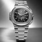 Patek Philippe Nautilus Travel Time Chronograph 5990/1A-001 腕表 - 5990-1a-001-1.jpg - blink