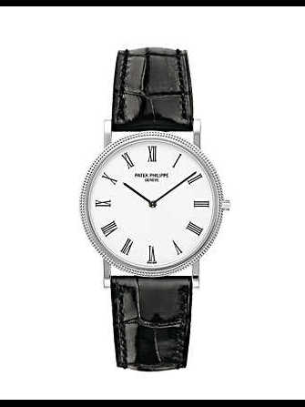 Montre Patek Philippe 3520DG-001 3520DG-001 - 3520dg-001-1.jpg - blink