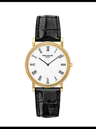 Patek Philippe 3520DJ-001 3520DJ-001 Watch - 3520dj-001-1.jpg - blink