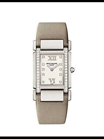 Reloj Patek Philippe Twenty4r medium timeless white 4920G-010 - 4920g-010-1.jpg - blink