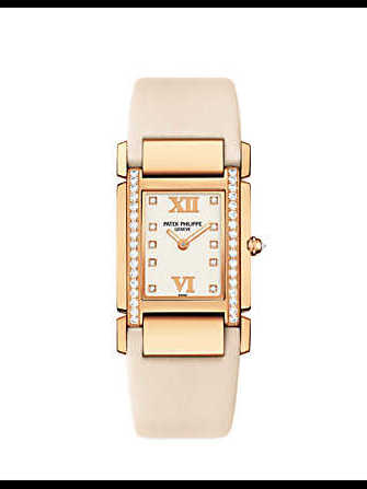 Montre Patek Philippe Twenty4r medium 4920R-010 - 4920r-010-1.jpg - blink