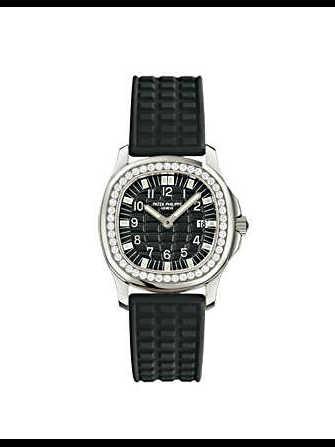 นาฬิกา Patek Philippe Mysterious black 4961A-001 - 4961a-001-1.jpg - blink