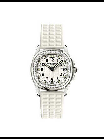 Reloj Patek Philippe Pure white small 4961A-011 - 4961a-011-1.jpg - blink