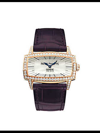 นาฬิกา Patek Philippe Gondolo gemma 4981R-001 - 4981r-001-1.jpg - blink