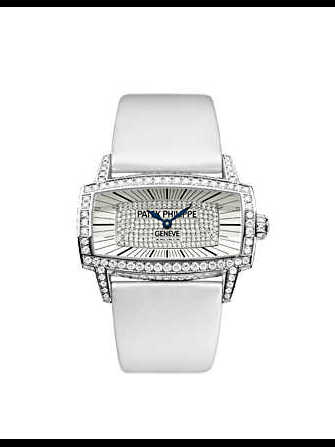 Patek Philippe Gondolo gemma 4982G-001 Watch - 4982g-001-1.jpg - blink