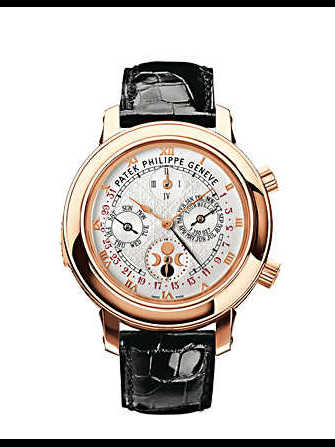 Reloj Patek Philippe Sky moon tourbillon 5002R-001 - 5002r-001-1.jpg - blink