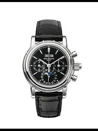 Patek Philippe 5004G-015 5004G-015 Watch - 5004g-015-1.jpg - blink