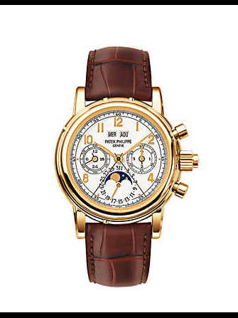 Montre Patek Philippe 5004J-012 5004J-012 - 5004j-012-1.jpg - blink