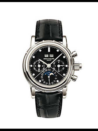 Patek Philippe 5004P-033 5004P-033 腕時計 - 5004p-033-1.jpg - blink